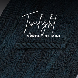 Twilight | Sprout DK Mini