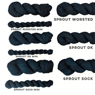 Twilight | Sprout DK