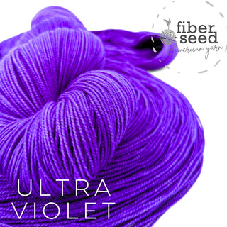 Ultra Violet | Sprout Sock Mini