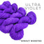 Worsted