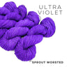 Worsted