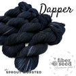 Worsted