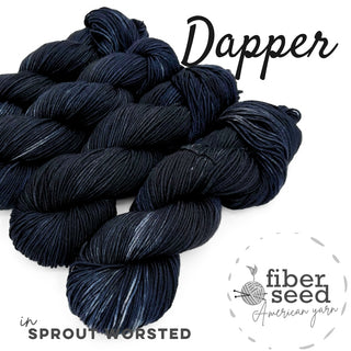 Dapper | Sprout Worsted