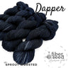 Worsted