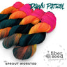 Worsted