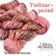 Worsted