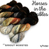 Worsted