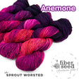 Worsted