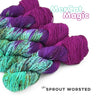 Worsted