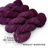 Worsted