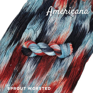 Americana | Sprout Worsted