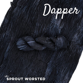 Dapper | Sprout Worsted