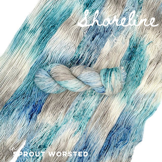 Shoreline | Sprout Worsted