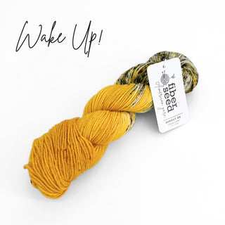 Wake Up | Sprout DK