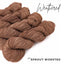 Worsted