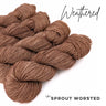 Worsted