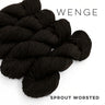 Worsted