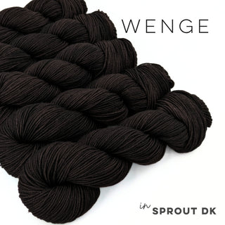 Wenge | Sprout DK