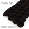 Worsted Mini