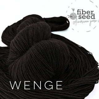 Wenge | Sprout Sock Mini