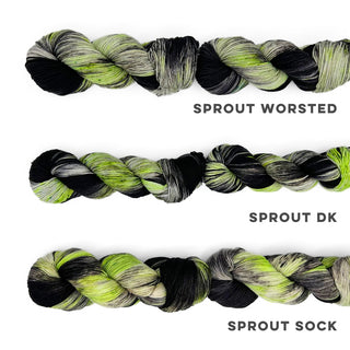 Wicked | Sprout Worsted