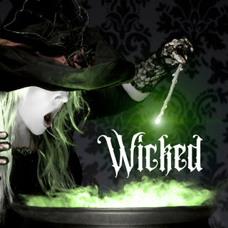 Wicked | Sprout Worsted