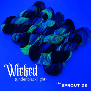 Wicked | Sprout DK