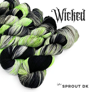 Wicked | Sprout DK