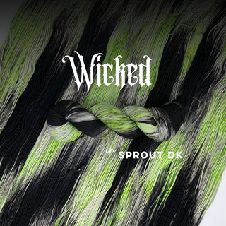 Wicked | Sprout DK