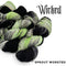 Worsted