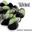 Worsted