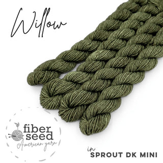 Willow | Sprout DK Mini