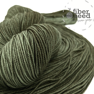 Willow | Sprout Worsted Mini