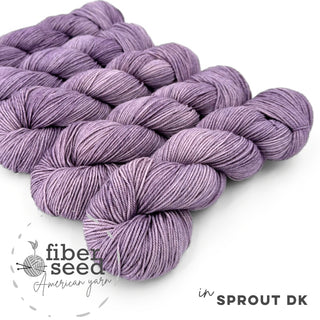 Wisteria | Sprout DK