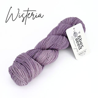 Wisteria | Sprout DK