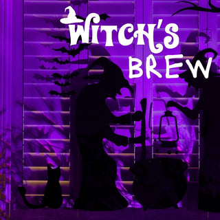 Witch's Brew | Sprout DK