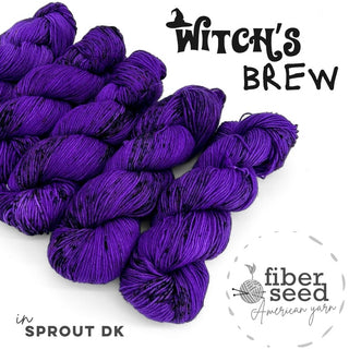 Witch's Brew | Sprout DK