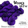 Worsted