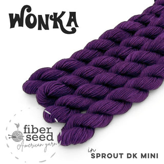 Wonka | Sprout DK Mini