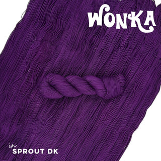 Wonka | Sprout DK