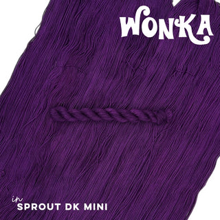 Wonka | Sprout DK Mini