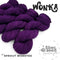 Worsted