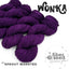 Worsted