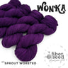 Worsted