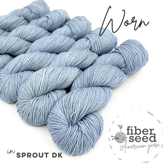 Worn | Sprout DK
