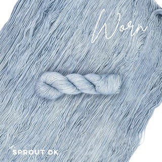 Worn | Sprout DK