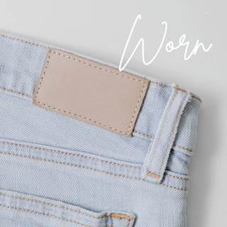 Worn | Sprout DK