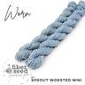 Worsted Mini