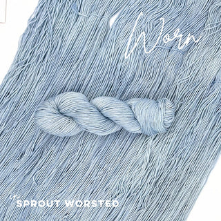Worn | Sprout Worsted