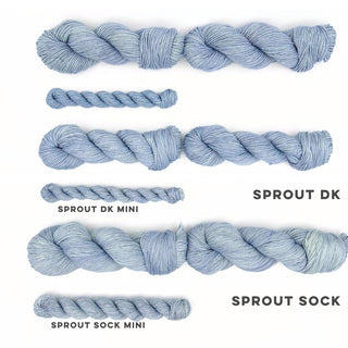 Worn | Sprout DK